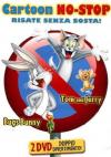Cartoon No Stop #06 - Tom & Jerry / Bugs Bunny (2 Dvd)