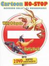 Cartoon No Stop #05 - Daffy Duck / Willy Il Coyote (2 Dvd)