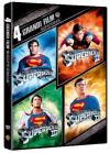 Superman - 4 Grandi Film (4 Dvd)