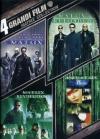 Matrix - 4 Grandi Film (4 Dvd)