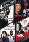 Arma Letale - 4 Grandi Film (4 Dvd)