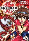 Bakugan - Stagione 03 #04