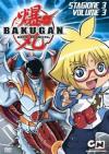 Bakugan - Stagione 03 #03