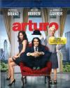 Arturo (Blu-Ray+Digital Copy)