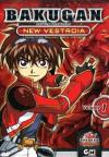 Bakugan - New Vestroia #01