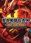 Bakugan - New Vestroia - Stagione 01 (2 Dvd)