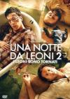 Notte Da Leoni 2 (Una)