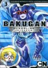Bakugan - Invasori Gundalian - Stagione 01 #03