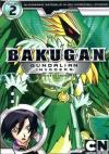 Bakugan - Invasori Gundalian - Stagione 01 #02