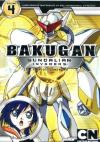 Bakugan - Invasori Gundalian - Stagione 01 #04