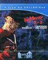 Nightmare 2 - La Rivincita / Nightmare 3 - I Guerrieri Del Sogno