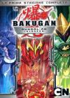 Bakugan - Invasori Gundalian - Stagione 01 (4 Dvd)