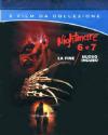 Nightmare 6 - La Fine / Nightmare 7 - Nuovo Incubo