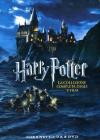 Harry Potter Collezione Completa (8 Dvd)