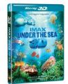 Imax - Under The Sea 3D (Blu-Ray 3D)