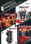 Ocean's Collection - 4 Grandi Film (4 Dvd)