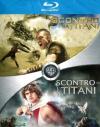 Scontro Tra Titani (2010) / Scontro Di Titani (1981) (Ultimate CE) (2 Blu-Ray+Libro)
