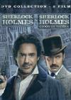 Sherlock Holmes / Sherlock Holmes - Gioco Di Ombre (2 Dvd)