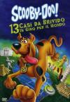 Scooby Doo - 13 Casi Da Brivido - In Giro Per Il Mondo (2 Dvd)