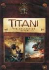 Furia Dei Titani (La) / Scontro Tra Titani (2 Dvd)