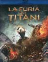 Furia Dei Titani (La)