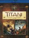 Furia Dei Titani (La) / Scontro Tra Titani (2 Blu-Ray)