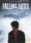 Falling Skies - Stagione 01 (3 Dvd)