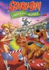 Scooby Doo - I Giochi Del Mistero