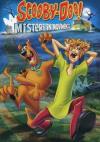 Scooby Doo - Misteri In Movimento