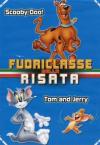 Tom & Jerry / Scooby Doo - Fuoriclasse Della Risata (2 Dvd)