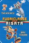 Tom & Jerry / Looney Tunes - Fuoriclasse Della Risata (2 Dvd)