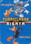 Tom & Jerry / Daffy Duck - Fuoriclasse Della Risata (2 Dvd)