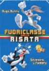 Tweety E Silvestro / Bugs Bunny - Fuoriclasse Della Risata (2 Dvd)