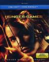 Hunger Games (2 Blu-Ray+Copia Digitale)