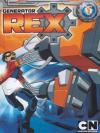 Generator Rex #01