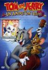 Tom & Jerry - Un Amore Coi Baffi