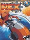 Generator Rex #04