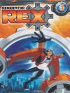 Generator Rex #03