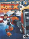 Generator Rex #02