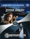 Drive Angry - Destinazione Inferno / Constantine (2 Blu-Ray)