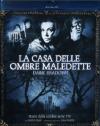 Dark Shadows - La Casa Delle Ombre Maledette