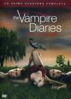 Vampire Diaries (The) - Stagione 01 (5 Dvd)