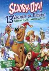 Scooby Doo - 13 Vacanze Da Brivido (2 Dvd)