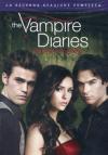 Vampire Diaries (The) - Stagione 02 (5 Dvd)