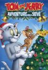 Tom & Jerry - Avventure Sulla Neve