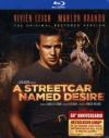 Tram Che Si Chiama Desiderio (Un) - A Streetcar Named Desire (Blu-Ray+Book)