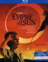 Impero Del Sole (L') - Empire Of The Sun (Blu-Ray+Dvd+Book)