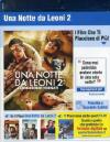 Notte Da Leoni 2 (Una) (Blu-Ray+Copie Digitali)