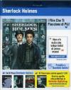 Sherlock Holmes (Blu-Ray+Copie Digitali)