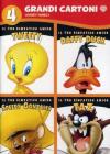 Looney Tunes - Grandi Cartoni #02 (4 Dvd)